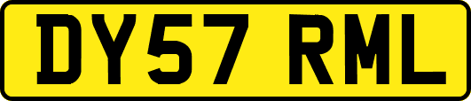 DY57RML