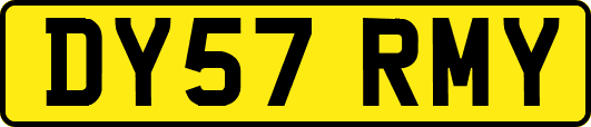 DY57RMY
