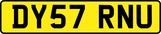 DY57RNU