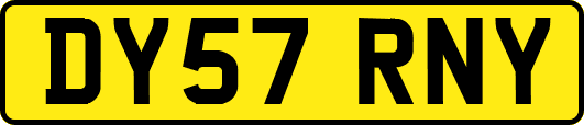 DY57RNY