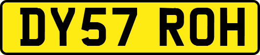 DY57ROH