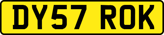 DY57ROK