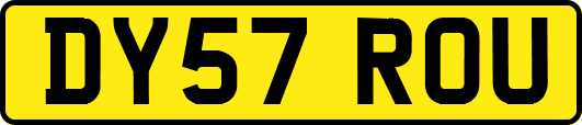 DY57ROU