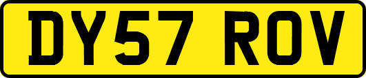 DY57ROV