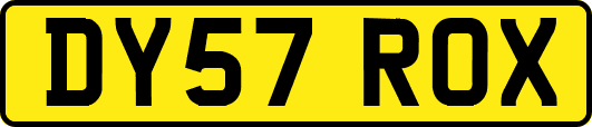 DY57ROX