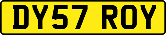 DY57ROY
