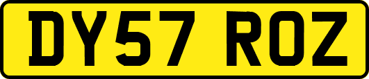 DY57ROZ
