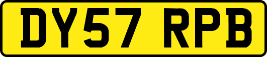 DY57RPB