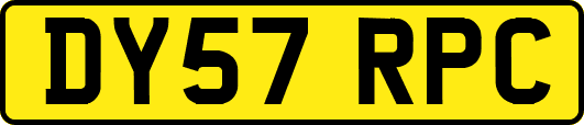 DY57RPC