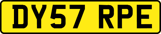 DY57RPE