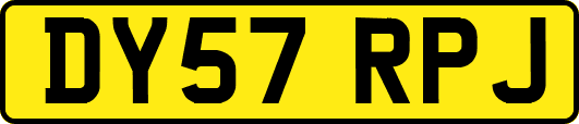 DY57RPJ