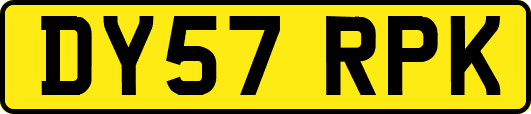 DY57RPK