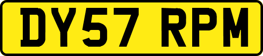 DY57RPM
