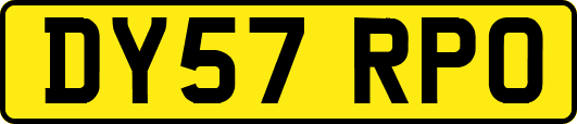 DY57RPO