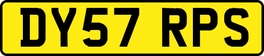 DY57RPS