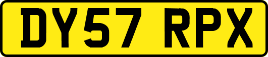 DY57RPX