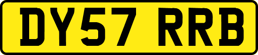 DY57RRB