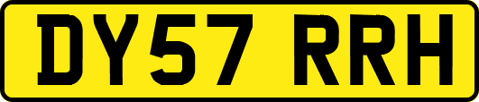 DY57RRH