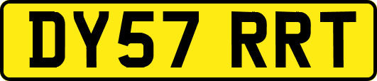 DY57RRT