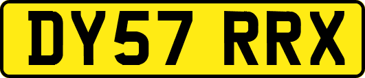 DY57RRX