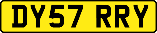 DY57RRY