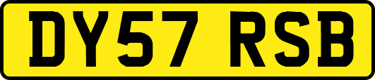 DY57RSB