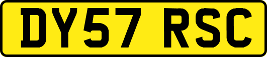 DY57RSC