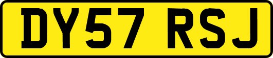 DY57RSJ