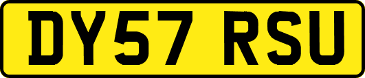 DY57RSU