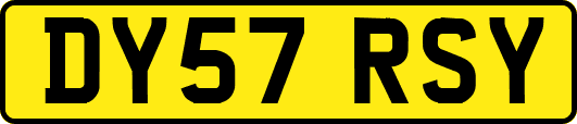 DY57RSY