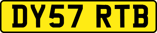 DY57RTB