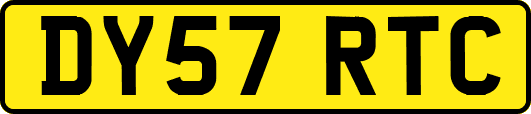 DY57RTC