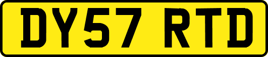 DY57RTD