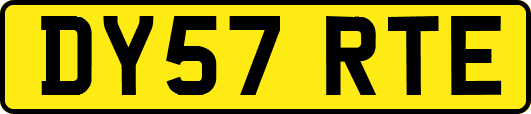 DY57RTE