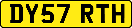 DY57RTH
