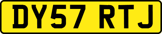 DY57RTJ