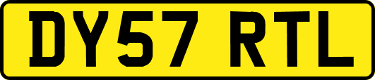 DY57RTL
