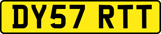 DY57RTT