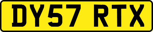 DY57RTX