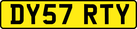 DY57RTY