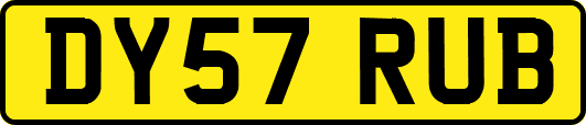 DY57RUB