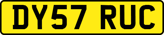 DY57RUC