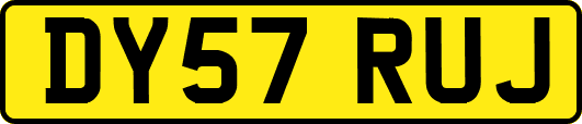 DY57RUJ