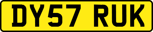 DY57RUK