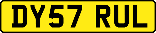 DY57RUL