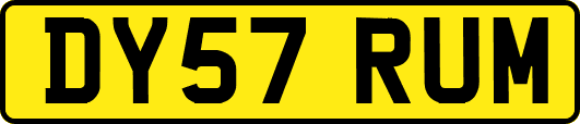 DY57RUM