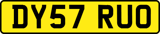 DY57RUO