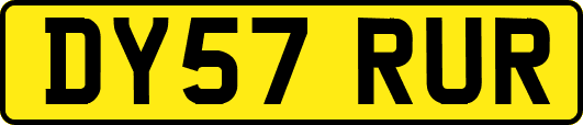 DY57RUR