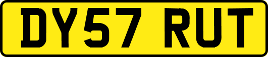 DY57RUT