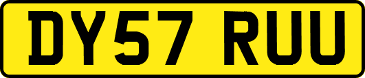 DY57RUU